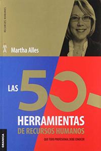 50 herramientas de recursos humanos que todo profesional debe conocer, Las