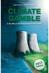 Climate Gamble