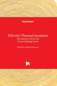 Effective Thermal Insulation