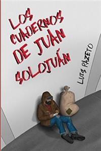 Los Cuadernos de Juan SolojuÃ¡n