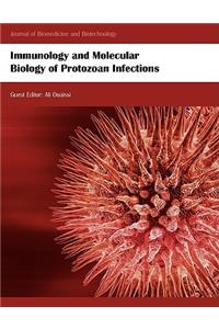 Immunology and Molecular Biology of Protozoan Infections