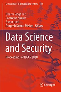 Data Science and Security