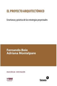 proyecto arquitectónico