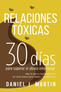 Relaciones Tóxicas