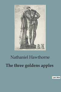 three goldens apples