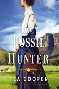 Fossil Hunter