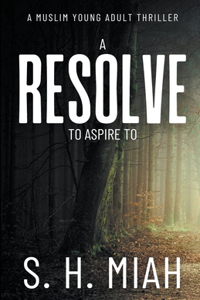 Resolve to Aspire to