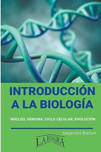 Introducción a la Biología