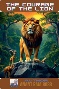 Courage of the Lion