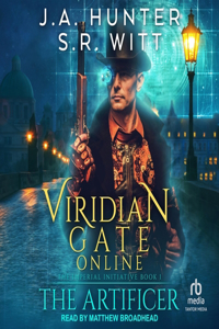 Viridian Gate Online