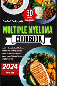 Multiple Myeloma Cookbook