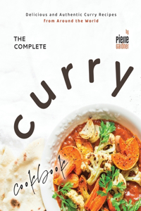 Complete Curry Cookbook