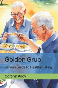 Golden Grub