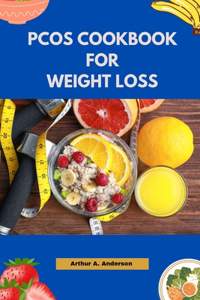 Pcos Cookbook for Weight Loss