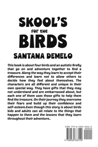 Skool's for the Birds
