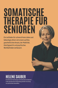 Somatische Therapie für Senioren