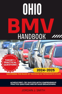 Ohio Bmv Handbook