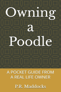 Owning a Poodle