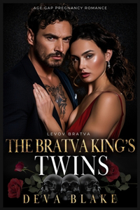 The Bratva King's Twins