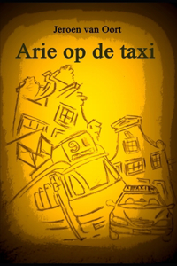 Arie op de taxi