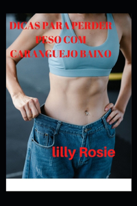 Dicas Para Perder Peso Com Caranguejo Baixo