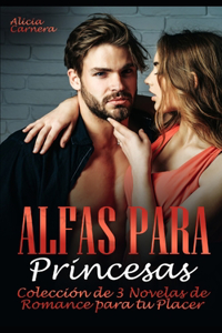 Alfas para Princesas