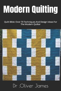 Modern Quilting