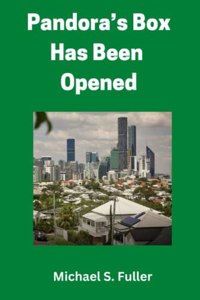 Pandora's Box Has Been Opened