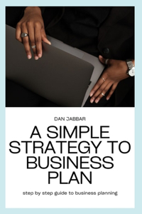 Simple Srategy to Business Plan