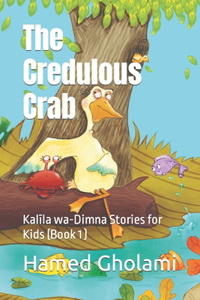 Credulous Crab