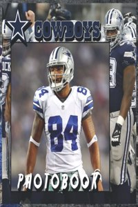 Cowboys Photobook