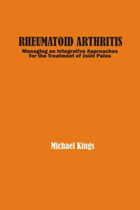 Rheumatoid Arthritis