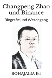 Changpeng Zhao und Binance