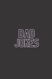 Dad Jokes