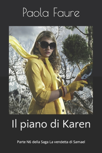 piano di Karen