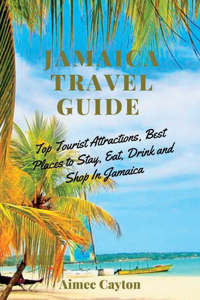 Jamaica Travel Guide