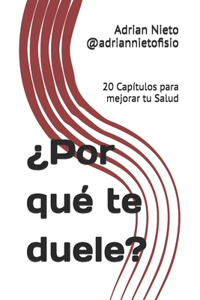 ¿Por qué te duele?