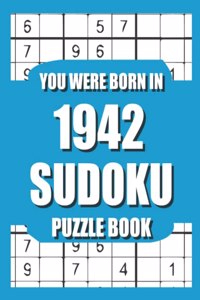 You Were Born In 1942