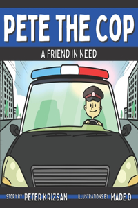 Pete the Cop