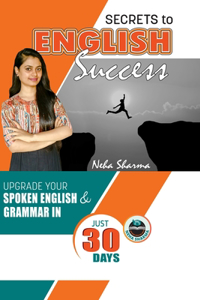 Secrets to English Success