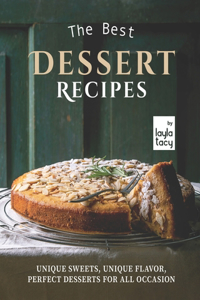The Best Dessert Recipes
