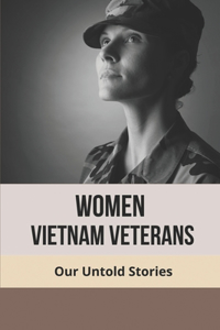 Women Vietnam Veterans