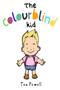Colourblind Kid
