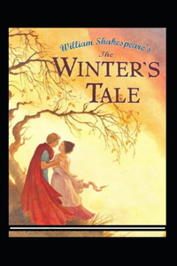 The Winter's Tale Annotated