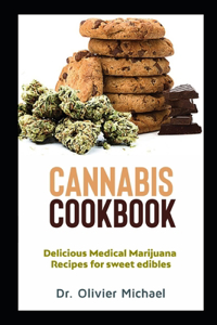 Cannabis Cookbook