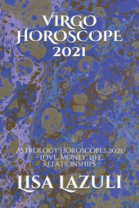 Virgo Horoscope 2021