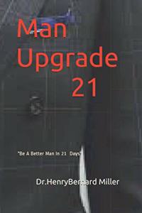 Man Upgrade 21