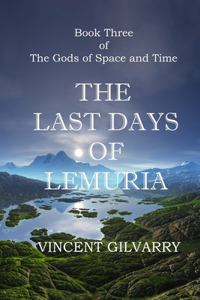 Last Days of Lemuria