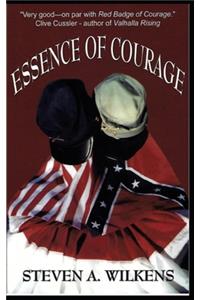 Essence Of Courage