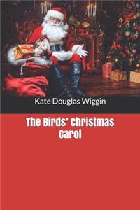 The Birds' Christmas Carol